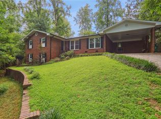 3315 N Embry Cir, Atlanta, GA 30341