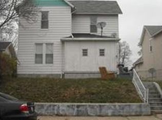 1614 Morgan St, Springfield, OH 45503