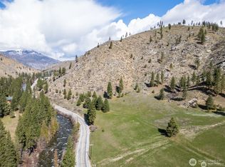 12 Mile Entiat River Road, Entiat, WA 98822