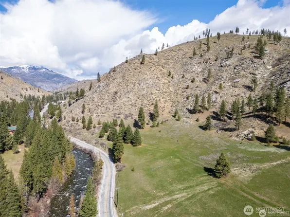 12 Mile Entiat River Road, Entiat, WA 98822