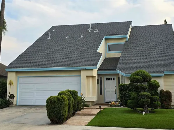 28002 Virginia, Mission Viejo, CA 92692