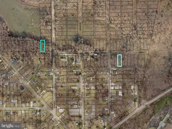 Maryland St, Lanham, MD 20706