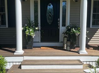 4 Pasture Ln, Halifax, MA 02338