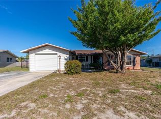 7613 Jasmine Blvd, Port Richey, FL 34668