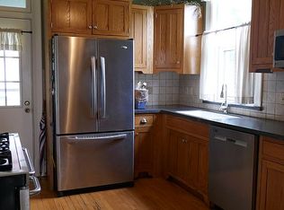 6 Rockledge Rd, Wheeling, WV 26003