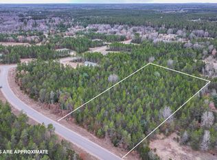 LOT 33 Red Tail Hawk Dr, Stevens Pt, WI 54482