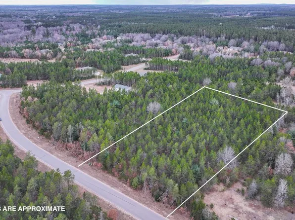 Lot # 33 RED TAIL HAWK DRIVE, Stevens Point, WI 54482
