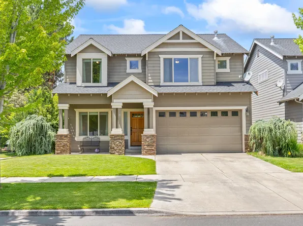 1885 NE Altura Dr, Bend, OR 97701