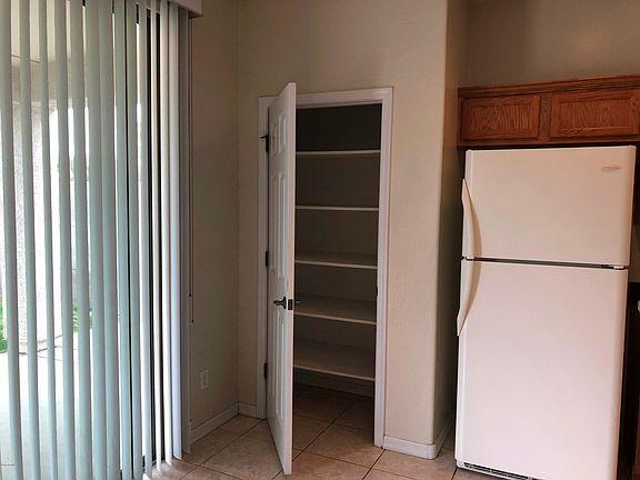 Evans Pantry