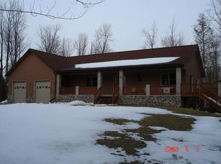 10700 E Us Highway 23, Cheboygan, MI 49721