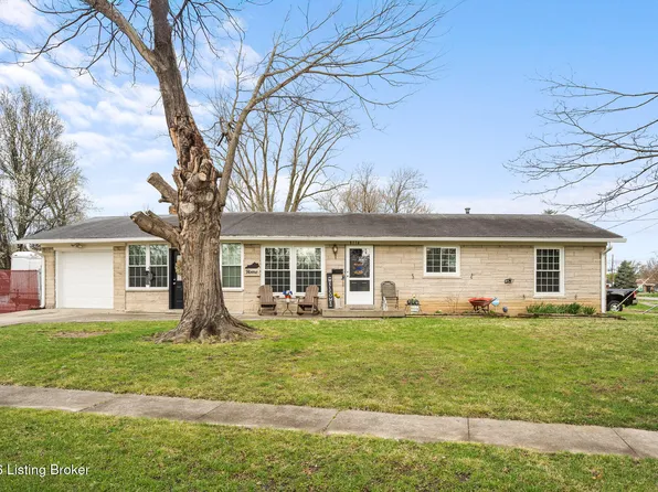 8114 Bost Ln, Louisville, KY 40219