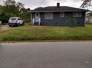 607 Overhill Cir, Spartanburg, SC 29303