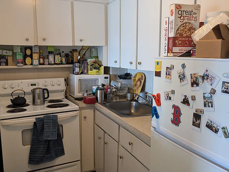 130 Bowdoin St #1703 — Photo 2