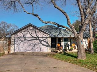 2114 Boxwood Path, Round Rock, TX 78664