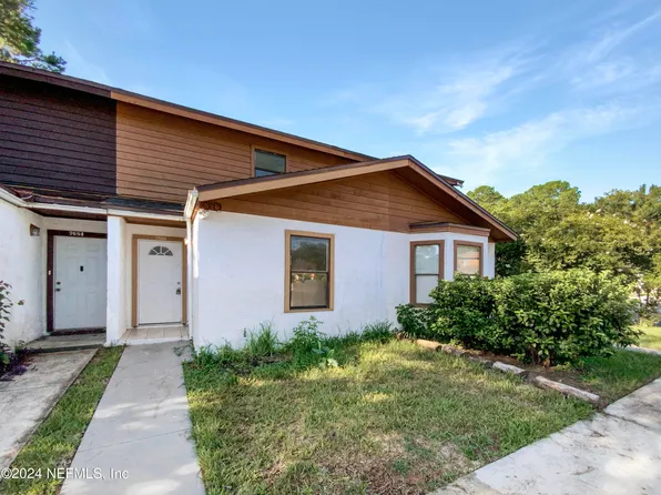 7686 JANA Lane S, Jacksonville, FL 32210