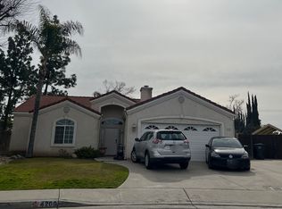 4200 Templeton St, Bakersfield, CA
