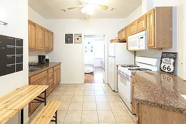 Rented by Sotheby's International Realty