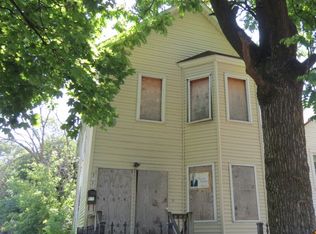 5221 S Carpenter St, Chicago, IL 60609
