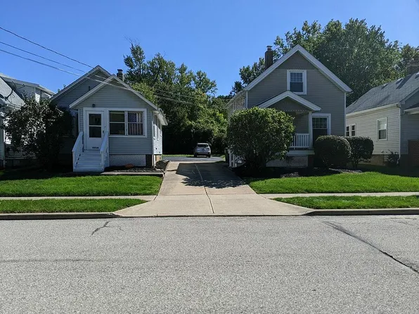 28938 Hazel Ave, Wickliffe, OH 44092