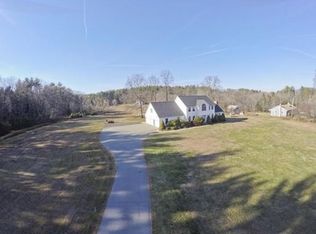 51 Lyman St, Granby, MA 01033