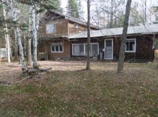 N9140 Island Rd, Phillips, WI 54555