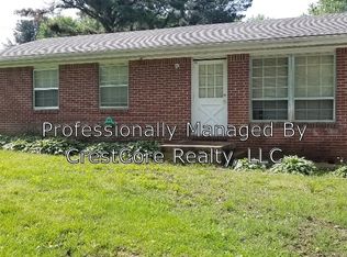 516 Hopper Barker Rd, Jackson, TN 38305