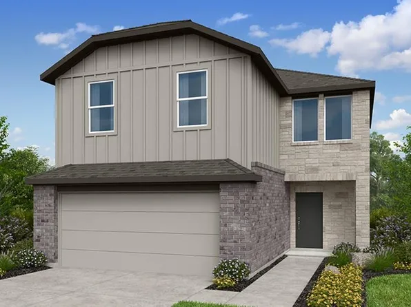 127 Bayou Mint Blvd, Buda, TX 78610
