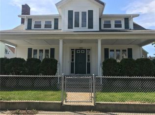 199 East St, Pawtucket, RI 02860