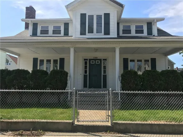 199 East St, Pawtucket, RI 02860