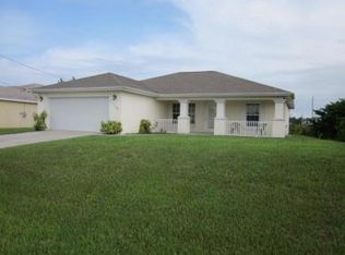 3108 26th St SW, Lehigh Acres, FL 33976
