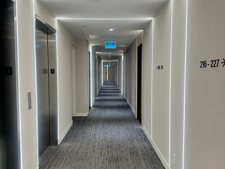 699 Sheppard Ave E #217 — Photo 6