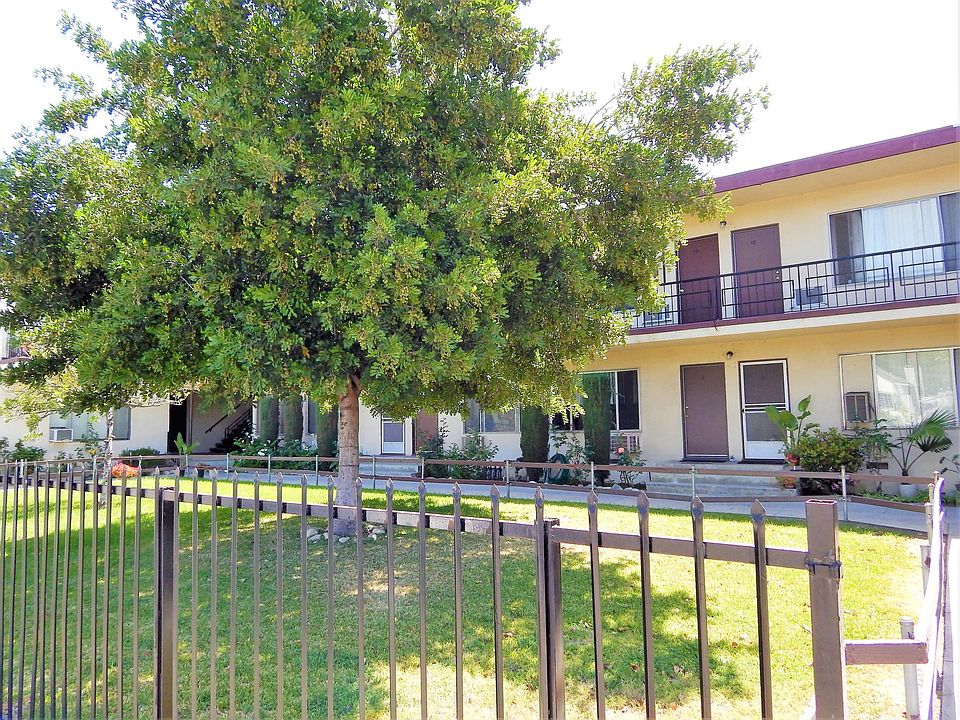 1st image of 712 San Pascual Ave APT 21