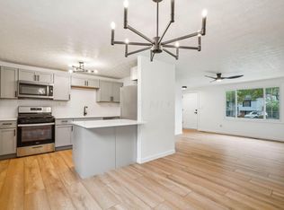 5411 Baynard Dr, Columbus, OH 43232