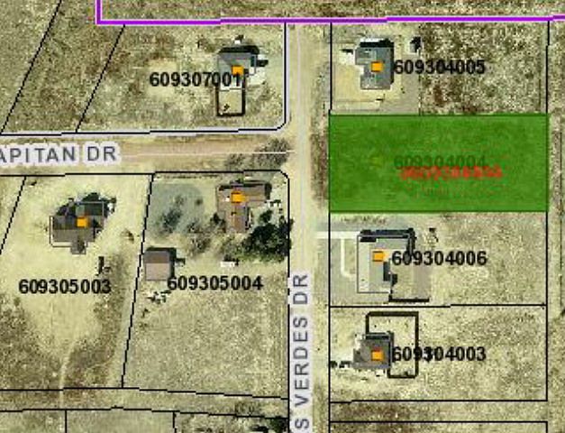 1st image of 660 S Las Verdes Dr