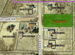 660 S Las Verdes Dr, Pueblo West, CO 81007