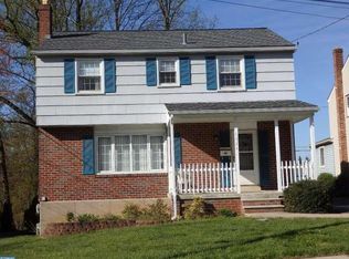 1321 Bon Air Ter, Havertown, PA 19083