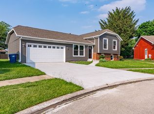 346 Princeton Ave, Bourbonnais, IL 60914