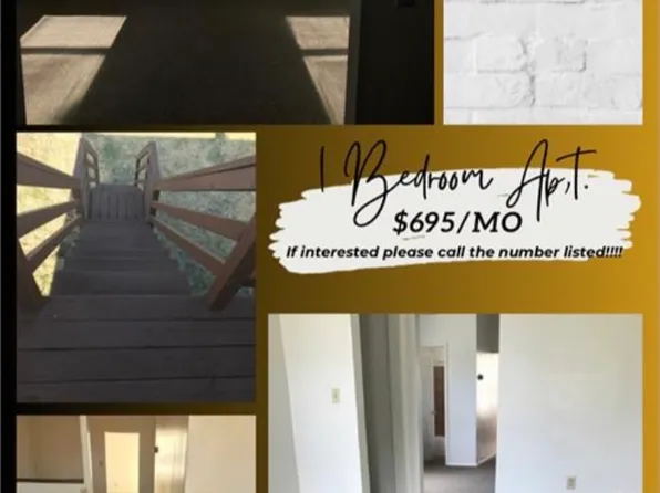 4119 W Carter Ave, Saint Louis, MO 63115