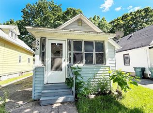 690 Seward St, Rochester, NY 14611