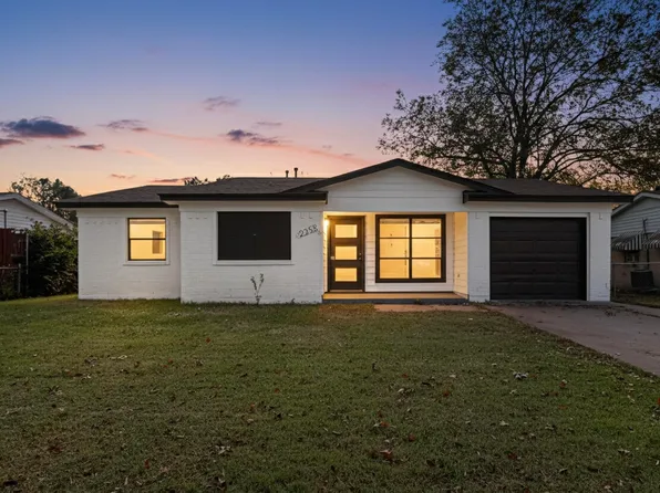 2358 Inca Dr, Dallas, TX 75216