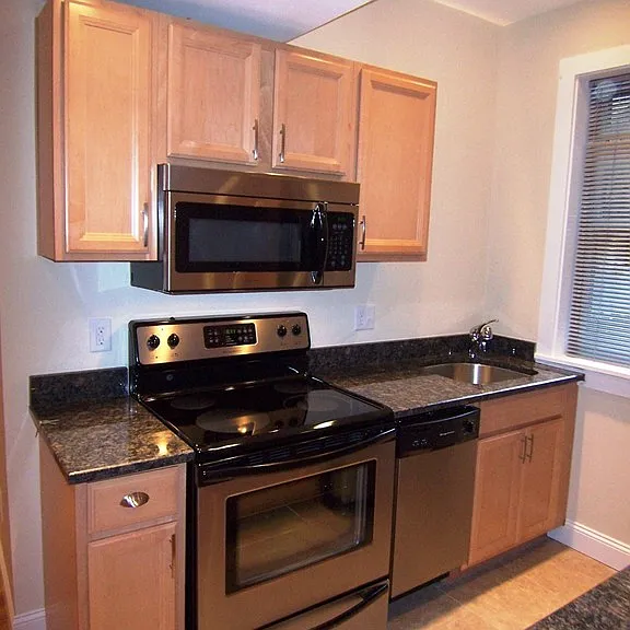 61 Park Dr #22 — Photo 8