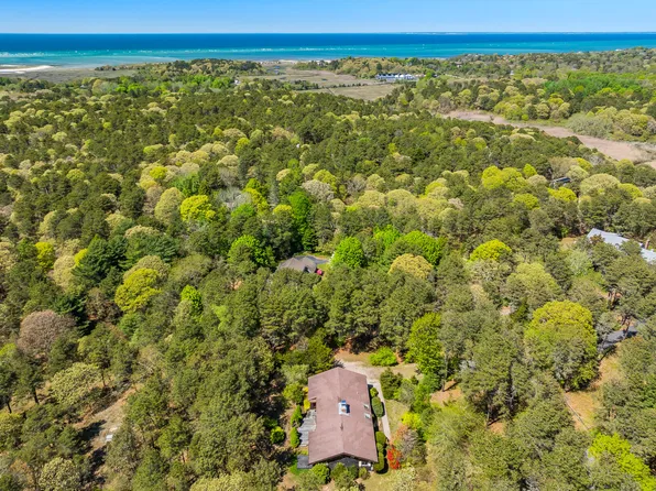 59 Herring Brook Lane, Brewster, MA 02631