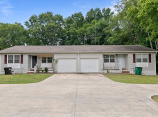 7816 Middle Valley Rd, Hixson, TN 37343
