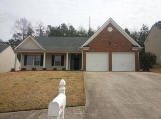299 Berkley Dr, Villa Rica, GA 30180