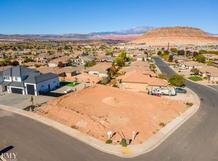 1089 E Corral Way, Washington, UT 84780