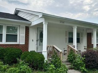 2704 Lusters Gate Rd, Blacksburg, VA 24060