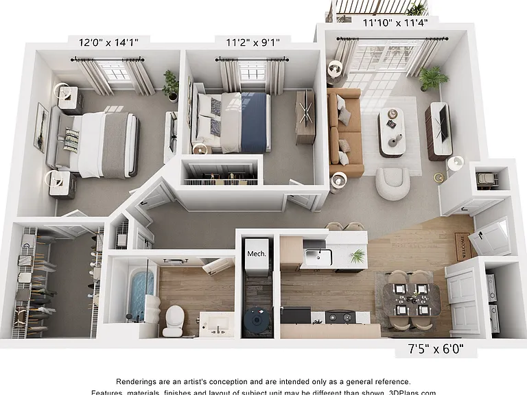 Madden's Pointe — Photo 36