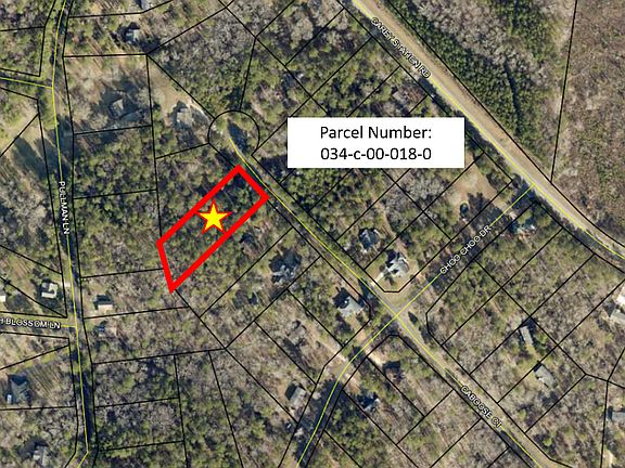 5th image of 2850 Caboose Ct