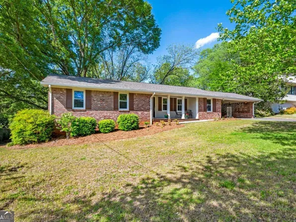 205 Corinth Ct, Roswell, GA 30075