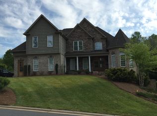 3628 Forsythia Trl, Clemmons, NC 27012